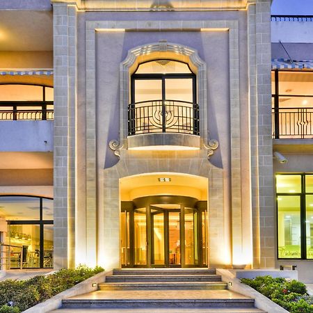 Hotel Calypso Marsalforn Екстериор снимка