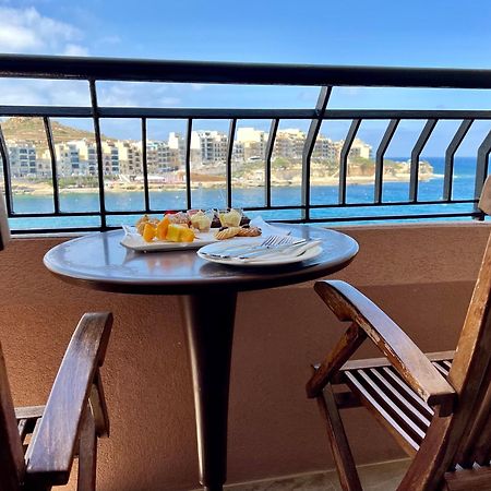Hotel Calypso Marsalforn Екстериор снимка