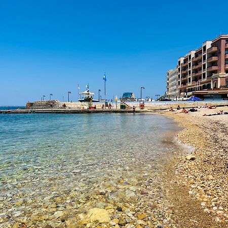 Hotel Calypso Marsalforn Екстериор снимка