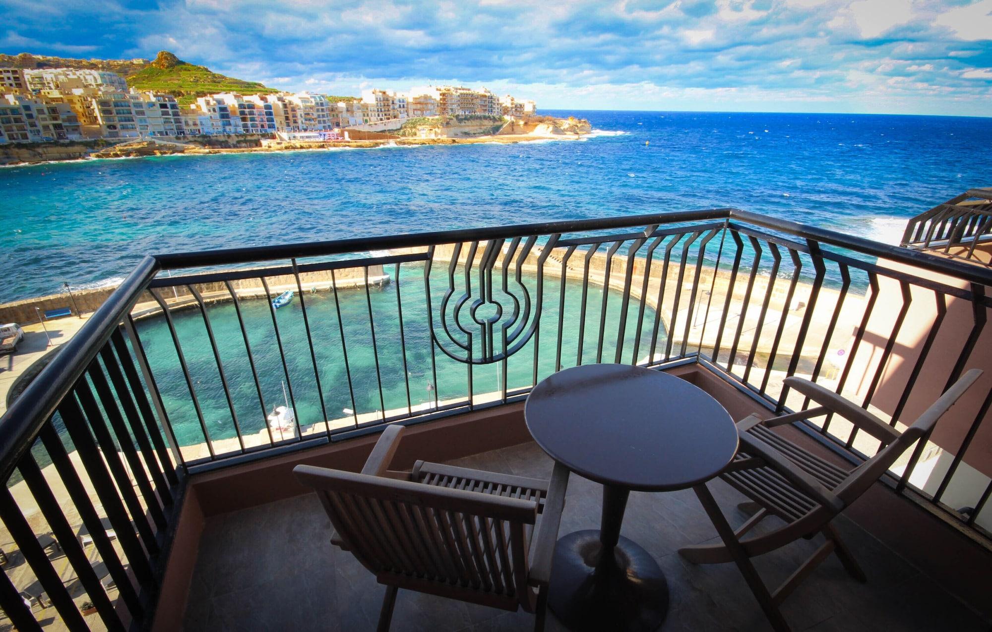 Hotel Calypso Marsalforn Екстериор снимка