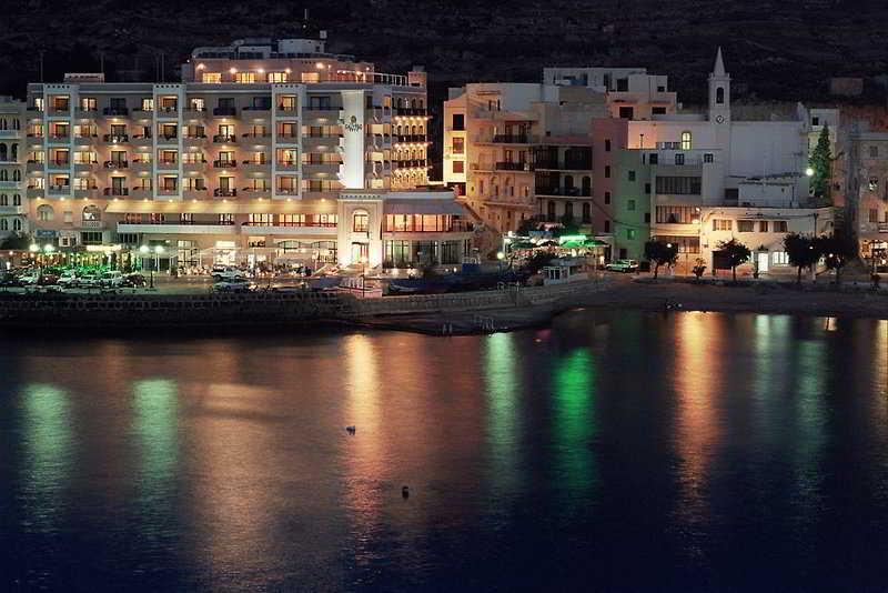 Hotel Calypso Marsalforn Екстериор снимка