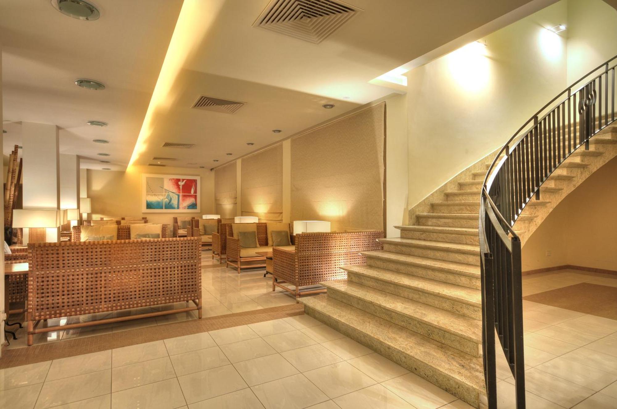 Hotel Calypso Marsalforn Екстериор снимка