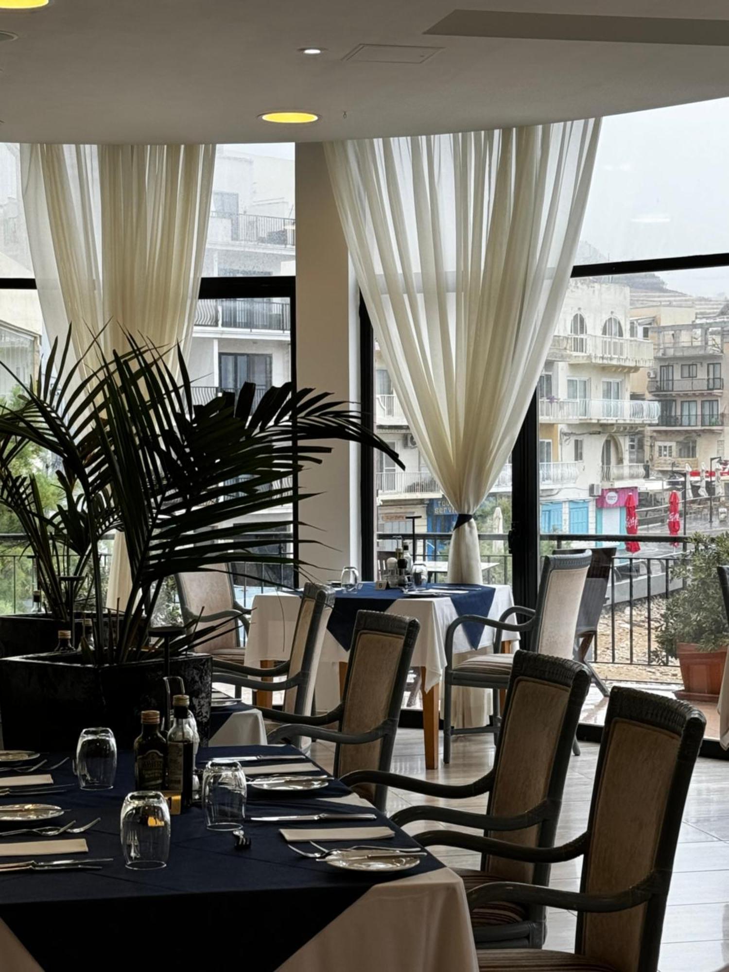 Hotel Calypso Marsalforn Екстериор снимка