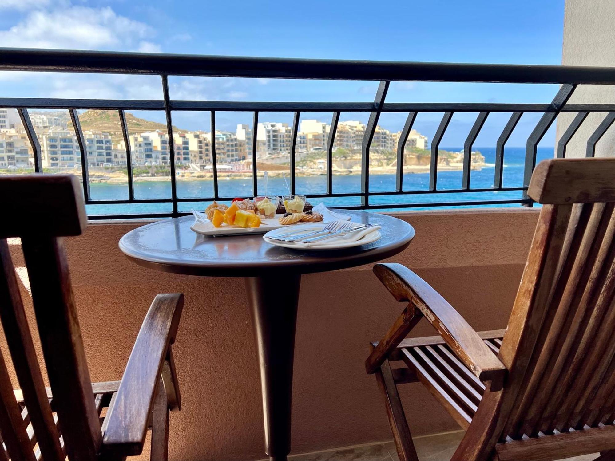 Hotel Calypso Marsalforn Екстериор снимка