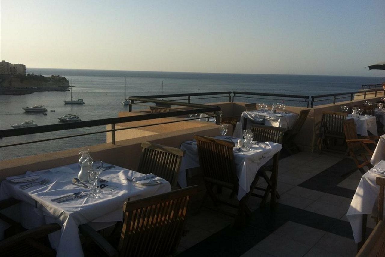 Hotel Calypso Marsalforn Екстериор снимка