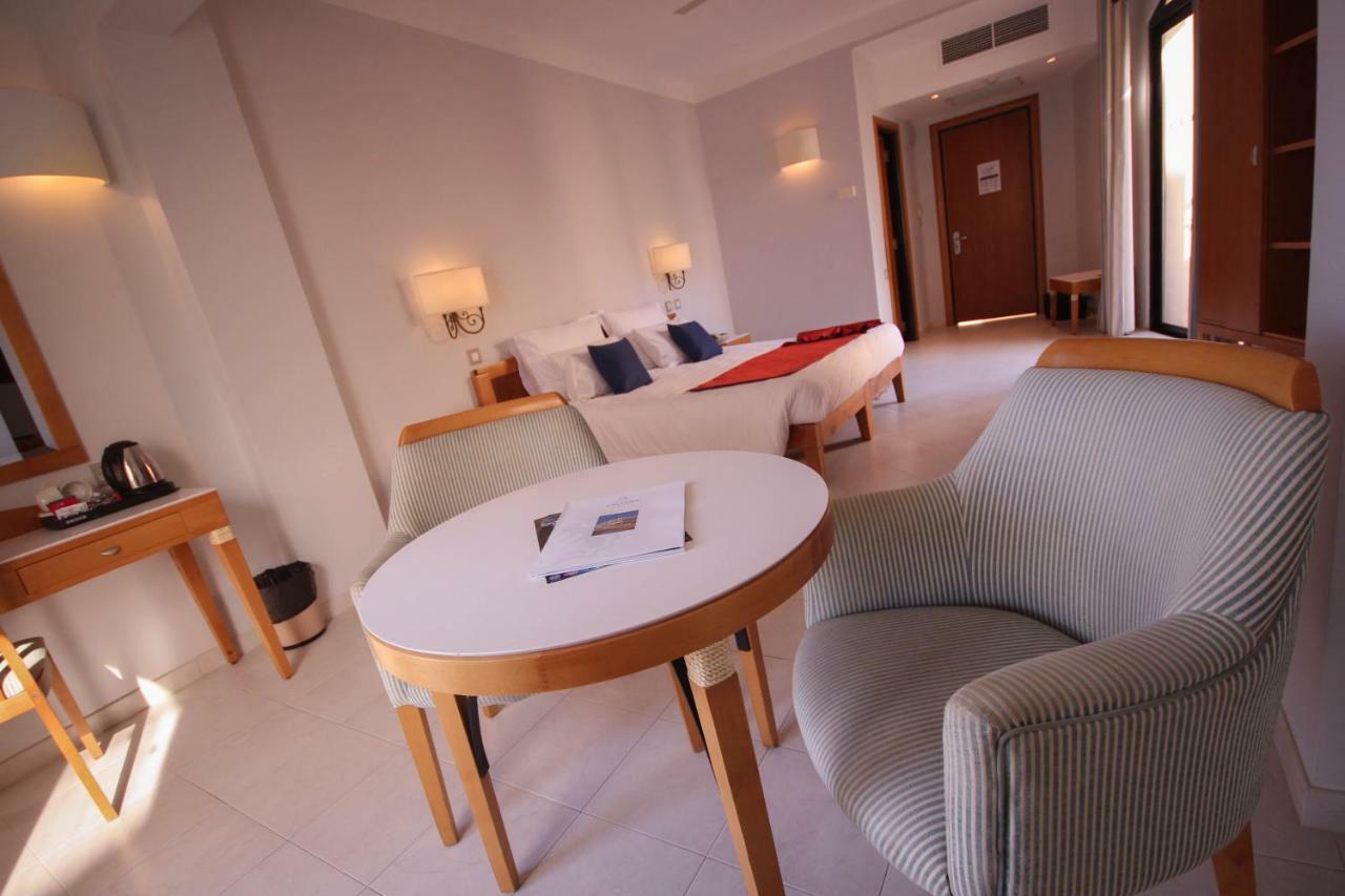 Hotel Calypso Marsalforn Екстериор снимка
